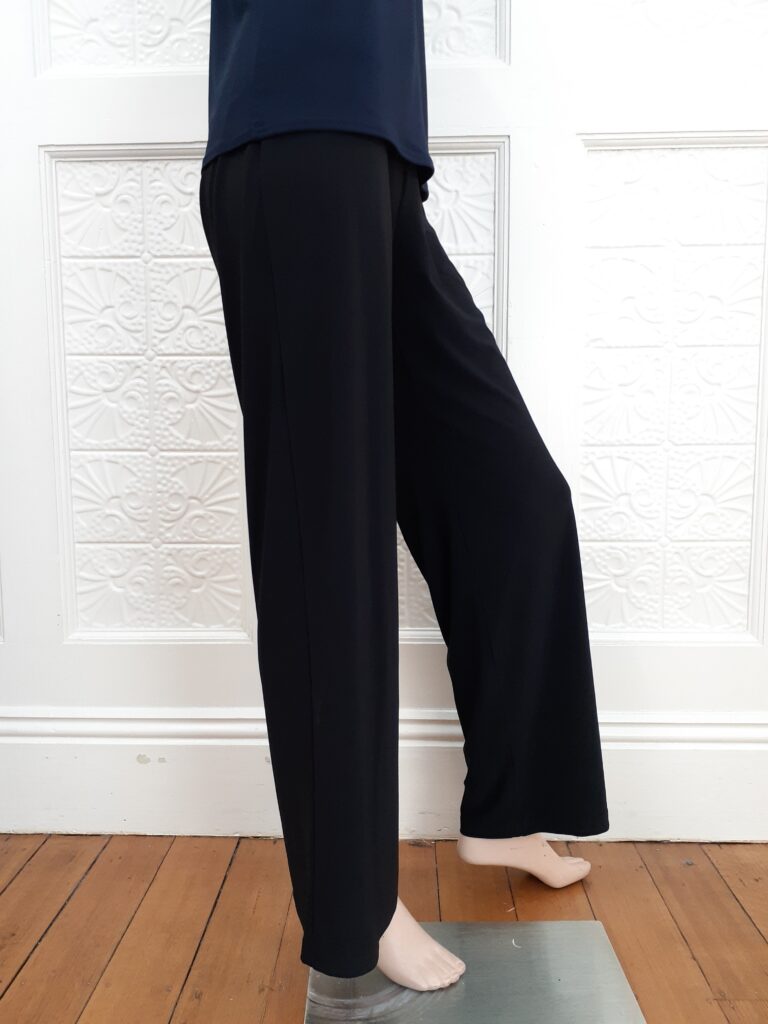 Frank Lyman Wide Leg Classic Pants Lesleys Of Gawler 7650